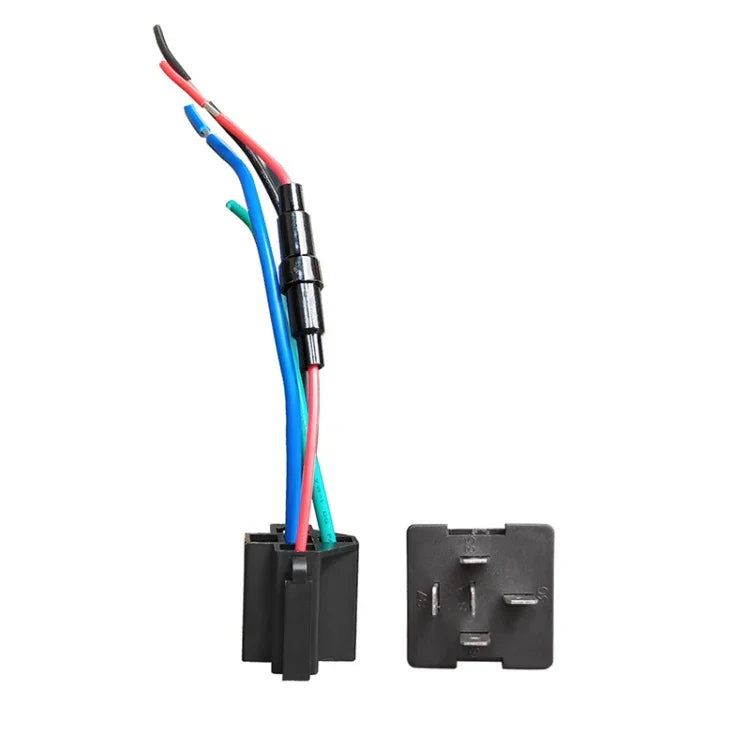 Thiết bị định vị GPS mini chống trộm xe CJ720 5 chân 2G, 5 chân