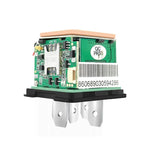 Thiết bị định vị GPS mini chống trộm xe CJ720 5 chân 2G, 5 chân