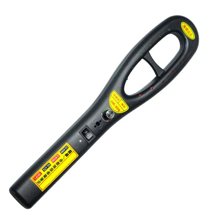 Máy dò tín hiệu không dây trường từ GPS độ nhạy cao HK-809