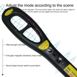 Máy dò tín hiệu không dây trường từ GPS độ nhạy cao HK-809