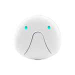 F9 Thiết bị định vị GPS thông minh mini cho thú cưng, Định vị WIFI