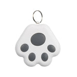HYC09 Thiết bị định vị GPS thông minh mini cho thú cưng, Định vị Bluetooth