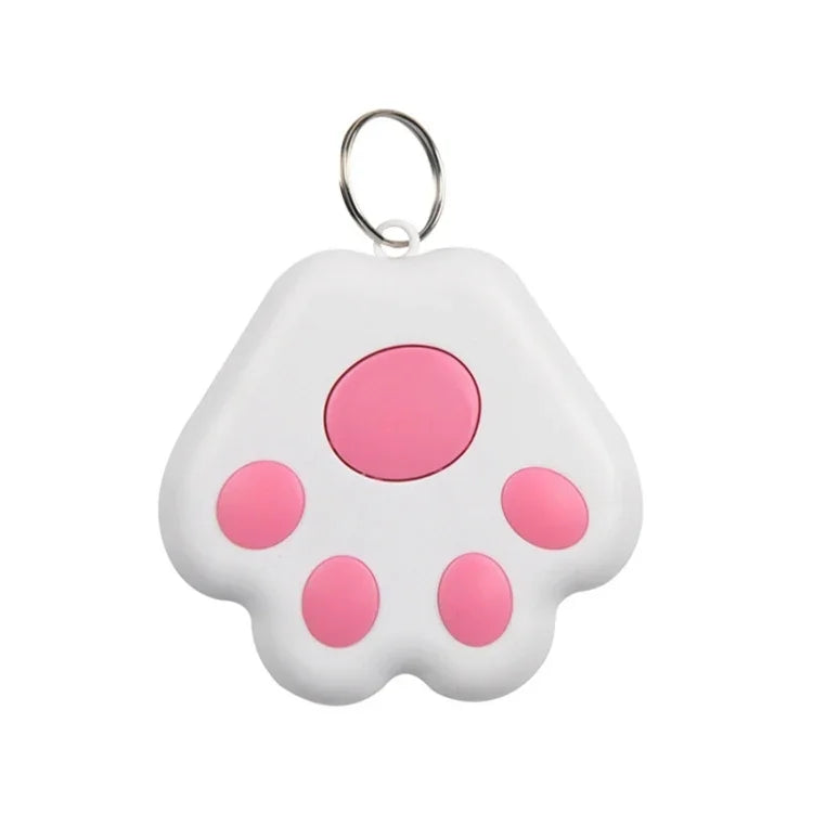 HYC09 Thiết bị định vị GPS thông minh mini cho thú cưng, Định vị Bluetooth