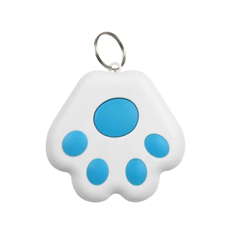 HYC09 Thiết bị định vị GPS thông minh mini cho thú cưng, Định vị Bluetooth