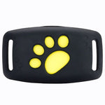 Z8-A Thiết bị định vị GPS thông minh mini cho thú cưng