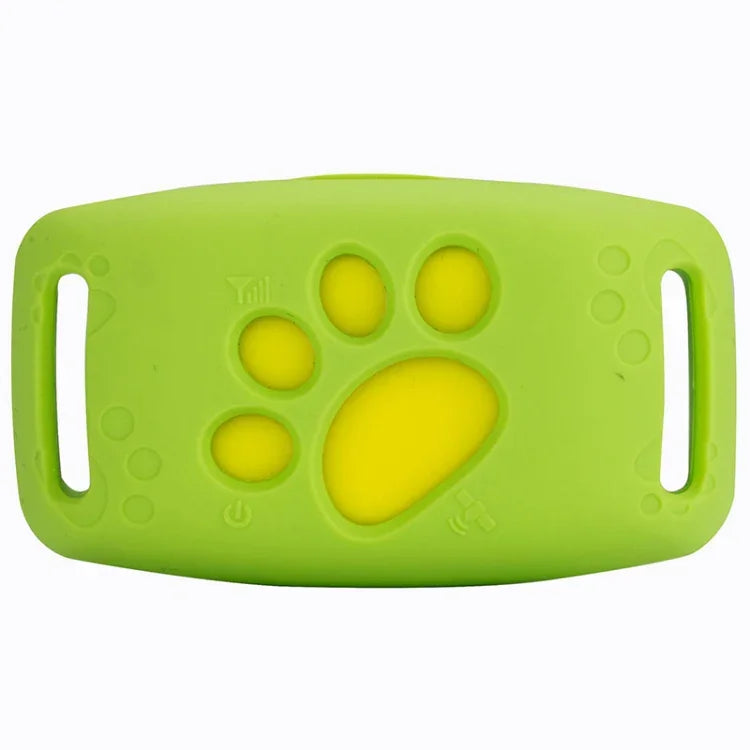 Z8-A Thiết bị định vị GPS thông minh mini cho thú cưng