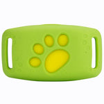 Z8-A Thiết bị định vị GPS thông minh mini cho thú cưng
