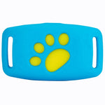 Z8-A Thiết bị định vị GPS thông minh mini cho thú cưng