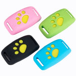 Z8-A Thiết bị định vị GPS thông minh mini cho thú cưng