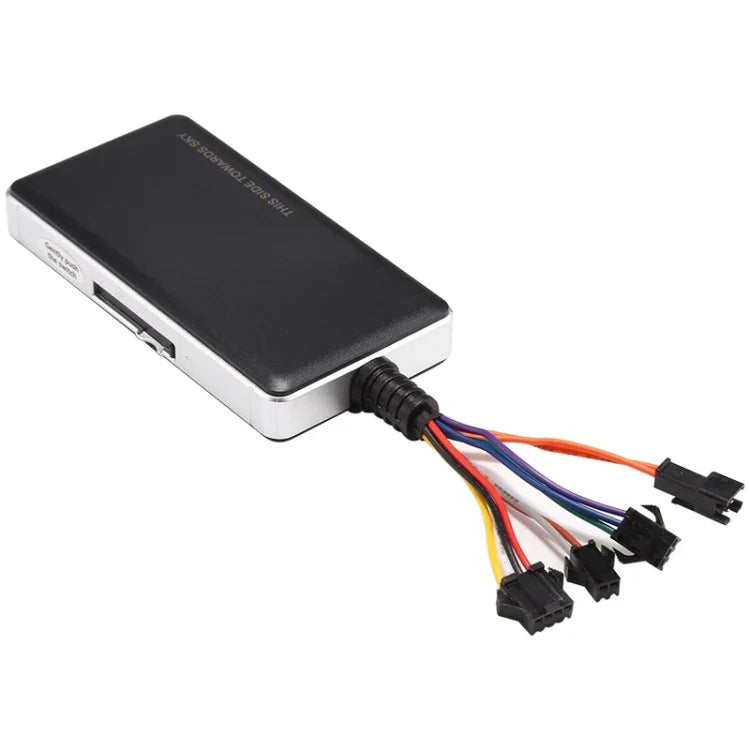 Thiết bị định vị xe ô tô GT06N GSM / GPS, GT06N