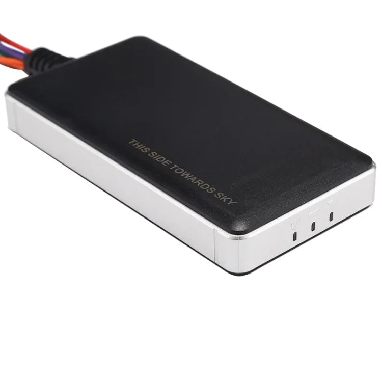 Thiết bị định vị xe ô tô GT06N GSM / GPS, GT06N