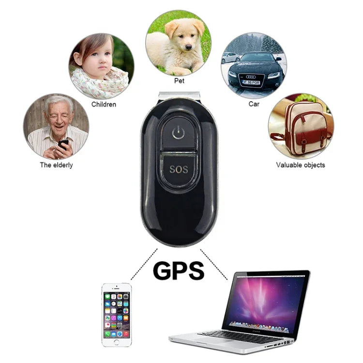 Thiết bị định vị xe ô tô LK106 GSM / GPRS / GPS, LK106