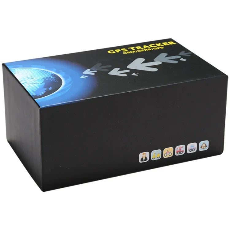 Thiết bị định vị xe ô tô LK106 GSM / GPRS / GPS, LK106
