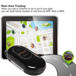 Thiết bị định vị xe ô tô LK106 GSM / GPRS / GPS, LK106
