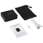 Thiết bị định vị xe ô tô TK800B 2G GSM GPRS GPS, TK800