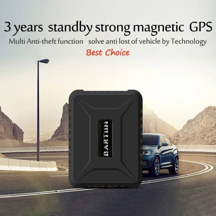 Thiết bị định vị xe ô tô TK800B 2G GSM GPRS GPS, TK800
