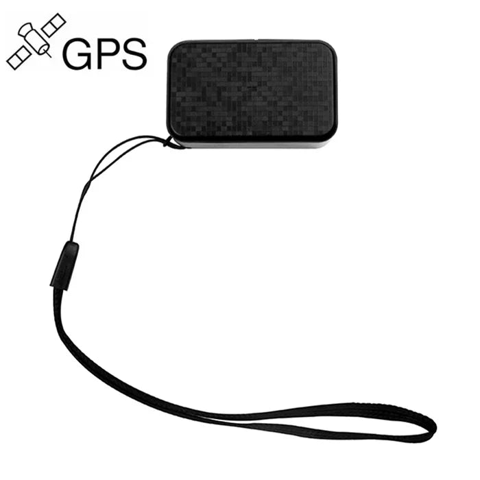 Thiết bị định vị GPS / AGPS / WiFi / LBS xe hơi S3 Mini cho trẻ em, người già, thú cưng, S3