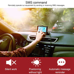 Thiết bị định vị GPS / AGPS / WiFi / LBS xe hơi S3 Mini cho trẻ em, người già, thú cưng, S3