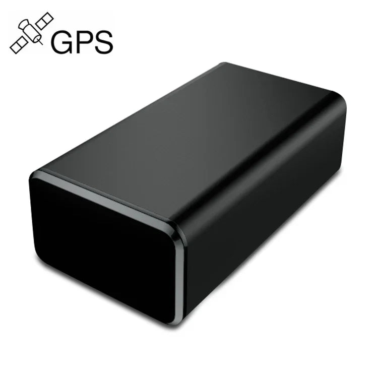 Thiết bị định vị GPS chống trộm xe S90, S90
