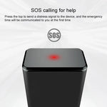 Thiết bị định vị GPS chống trộm xe S90, S90