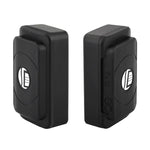Thiết bị định vị xe hơi xe tải TK202B 2G GSM GPRS GPS, hỗ trợ AGPS, dung lượng pin: 5000MA, 2G 5000mAh