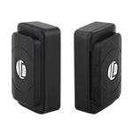 TK202A Thiết bị định vị GPS GSM GPRS 4G cho xe ô tô và xe tải hỗ trợ AGPS, dung lượng pin: 6500mAh, 4G 6500mAh