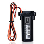 KH-901 Mini Chống Nước 2G GSM 4Pin Định Vị GPS Cho Xe Ô Tô Xe Máy Phương Tiện, 6-60V, KH-901