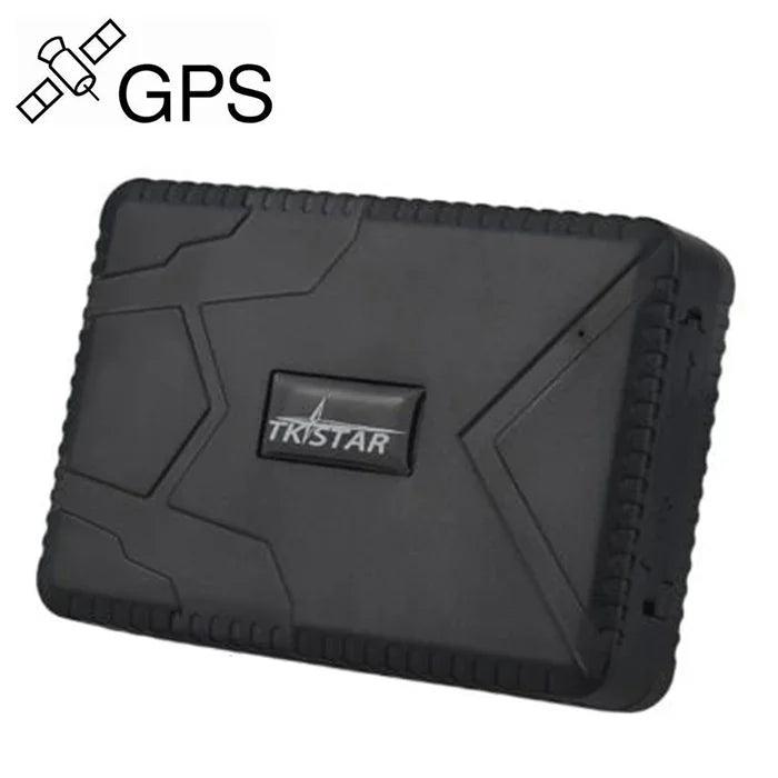 TK915 Magnetic Vehicle 2G GSM GPS Real Time Tracking Tracker, 2G