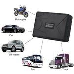 TK915 Magnetic Vehicle 2G GSM GPS Real Time Tracking Tracker, 2G