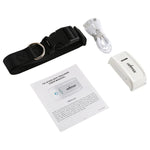 TK-909 Thiết bị định vị GPS / GPRS / GSM cho thú cưng, Vòng cổ theo dõi thời gian thực, TK-909