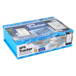 TK-909 Thiết bị định vị GPS / GPRS / GSM cho thú cưng, Vòng cổ theo dõi thời gian thực, TK-909