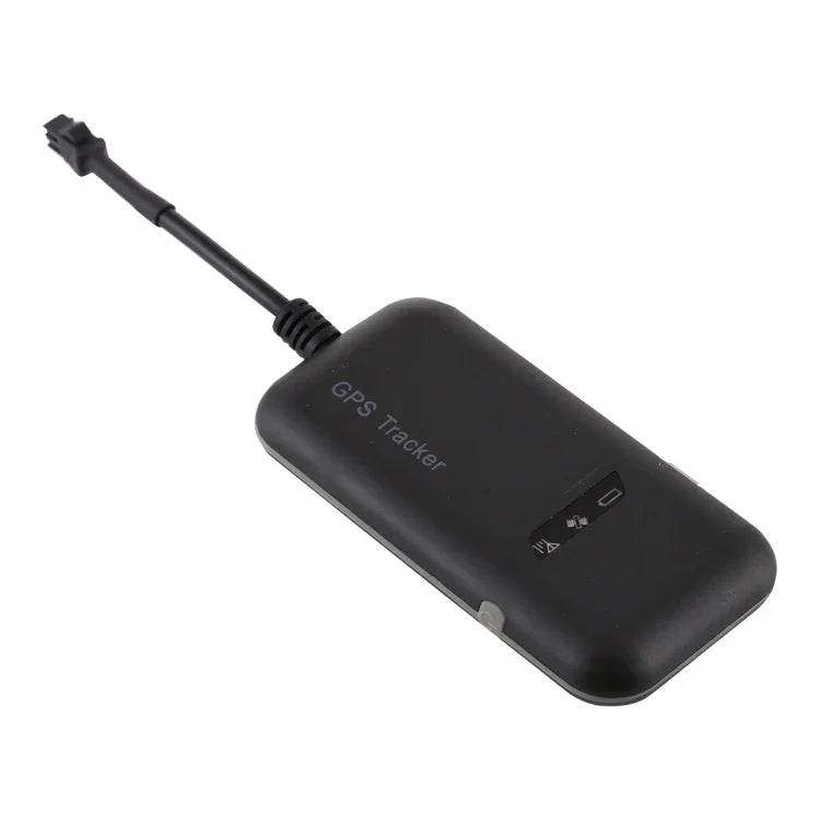 Thiết Bị Định Vị Theo Dõi Xe Ô Tô Xe Tải TK110 GSM GPRS GPS, TK110