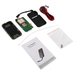 Thiết Bị Định Vị Theo Dõi Xe Ô Tô Xe Tải TK110 GSM GPRS GPS, TK110