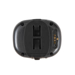 RF-V43 Kiểu A Định vị GPS + LBS + WiFi chống nước IP67 cho thú cưng, Vòng cổ theo dõi cho châu Á/Châu Âu/Châu Phi/Châu Úc, RF-V43 Kiểu A (Đen), RF-V43 Kiểu A (Trắng)