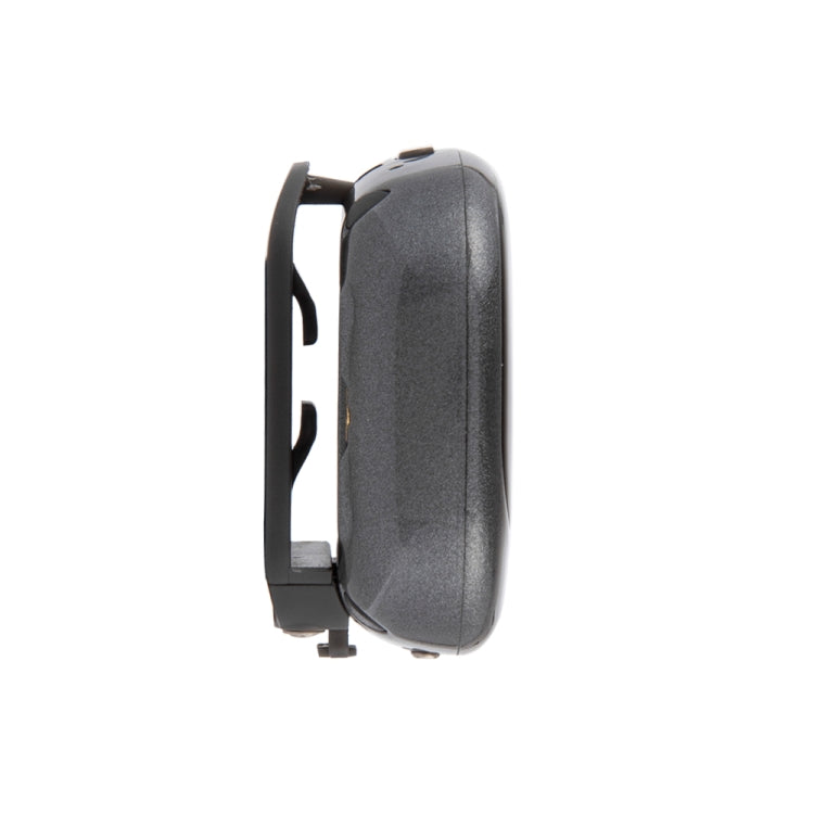 RF-V43 Kiểu A Định vị GPS + LBS + WiFi chống nước IP67 cho thú cưng, Vòng cổ theo dõi cho châu Á/Châu Âu/Châu Phi/Châu Úc, RF-V43 Kiểu A (Đen), RF-V43 Kiểu A (Trắng)