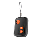 V51 Kiểu A Chống Nước IP67 4G LTE 3G 2G GSM Nút SOS Khẩn Cấp Cho Người Cao Tuổi Định Vị GPS Cho Châu Á/Châu Âu/Châu Phi/Châu Úc, V51 Kiểu A