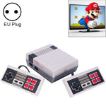 Máy chơi game video HD Mini TV cổ điển Retro, Tích hợp 600 trò chơi, Phích cắm EU, 600 trò chơi (Phích cắm EU), 600 trò chơi (Phích cắm US)