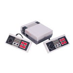 Máy chơi game video HD Mini TV cổ điển Retro, Tích hợp 600 trò chơi, Phích cắm EU, 600 trò chơi (Phích cắm EU), 600 trò chơi (Phích cắm US)