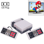 Máy chơi game video HD Mini TV cổ điển Retro, Tích hợp 600 trò chơi, Phích cắm EU, 600 trò chơi (Phích cắm EU), 600 trò chơi (Phích cắm US)