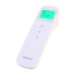 Nhiệt kế tai và trán kỹ thuật số hồng ngoại E122 cho bé, trẻ em và người lớn, Đo trong 1 giây, E122