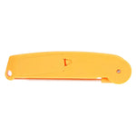 TS-BY52-Y Nhiệt kế đầu dò gập gọn chống thấm nước cho bếp nấu ăn BBQ (Màu vàng), TS-BY52-Y