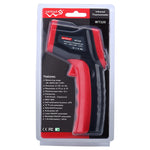 Nhiệt Kế Hồng Ngoại Cầm Tay Ngoài Trời Không Tiếp Xúc Wintact WT320 -50°C~380°C, WT320