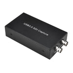 Thiết bị ghi hình USB 3.0 UVC SDI EZCAP262, EZCAP262