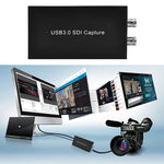 Thiết bị ghi hình USB 3.0 UVC SDI EZCAP262, EZCAP262
