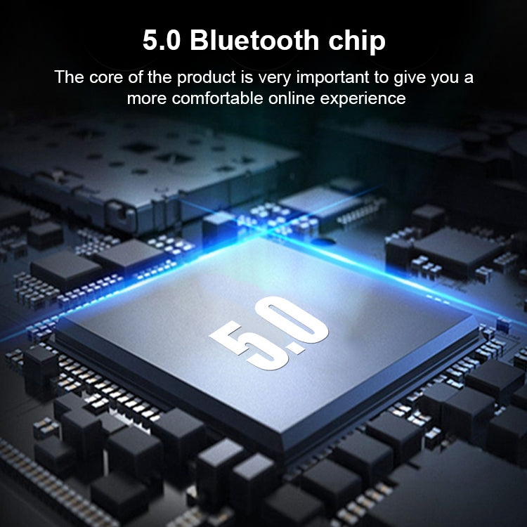 TX800 Bộ phát thu âm thanh Bluetooth 5.0 sợi quang với ăng-ten kép & màn hình OLED