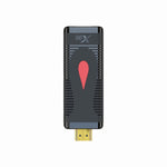 X96 S400 Android 10.0 Mini TV Stick, Allwinner H313 Quad Core ARM Cortex A53, 1GB + 8GB, hỗ trợ WiFi, HDMI, thẻ TF, USB, 1GB+8GB