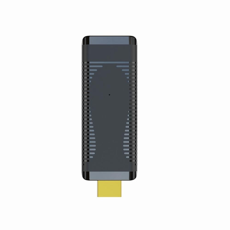 X96 S400 Android 10.0 Mini TV Stick, Allwinner H313 Quad Core ARM Cortex A53, 1GB + 8GB, hỗ trợ WiFi, HDMI, thẻ TF, USB, 1GB+8GB