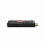 X96 S400 Android 10.0 Mini TV Stick, Allwinner H313 Quad Core ARM Cortex A53, 1GB + 8GB, hỗ trợ WiFi, HDMI, thẻ TF, USB, 1GB+8GB