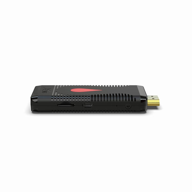 X96 S400 Android 10.0 Mini TV Stick, Allwinner H313 Quad Core ARM Cortex A53, 1GB + 8GB, hỗ trợ WiFi, HDMI, thẻ TF, USB, 1GB+8GB