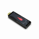 X96 S400 Android 10.0 Mini TV Stick, Allwinner H313 Quad Core ARM Cortex A53, 1GB + 8GB, hỗ trợ WiFi, HDMI, thẻ TF, USB, 1GB+8GB